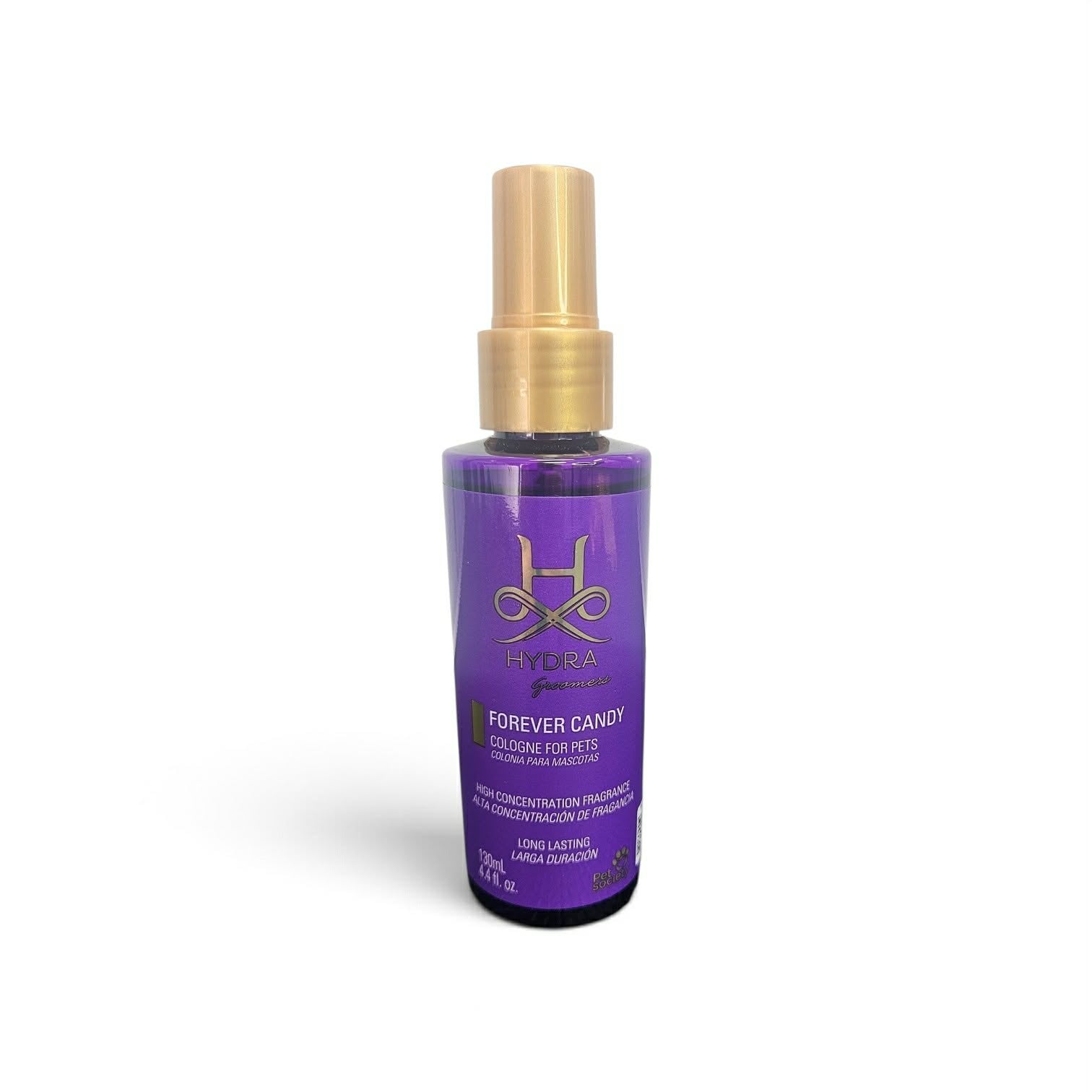 Hydra Groomers Cologne Forever Candy 130ml