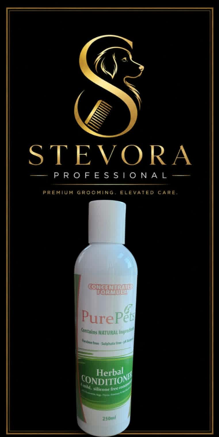 Herbal Conditioner 250ml – PurePets