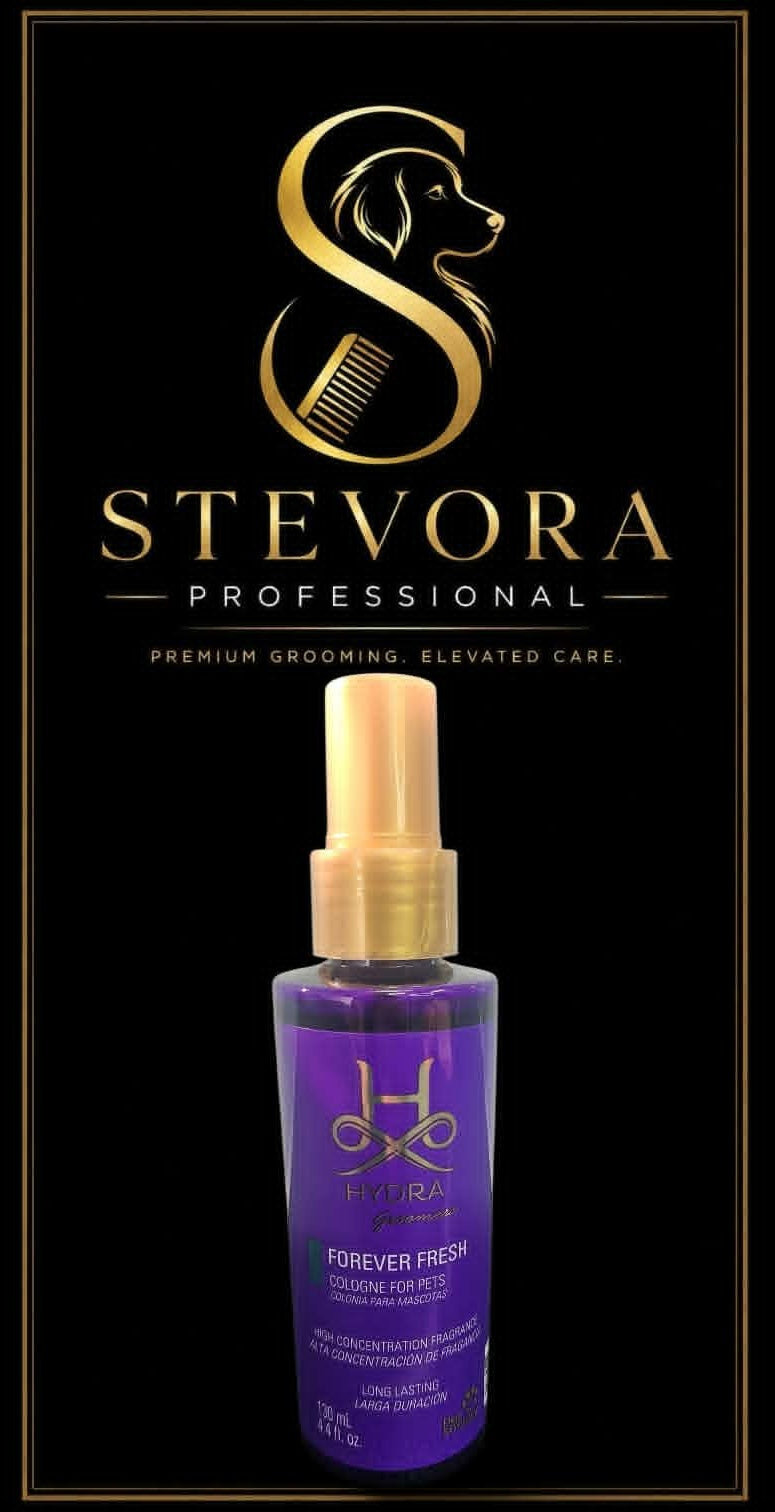 Hydra Groomers Cologne Forever Fresh 130ml
