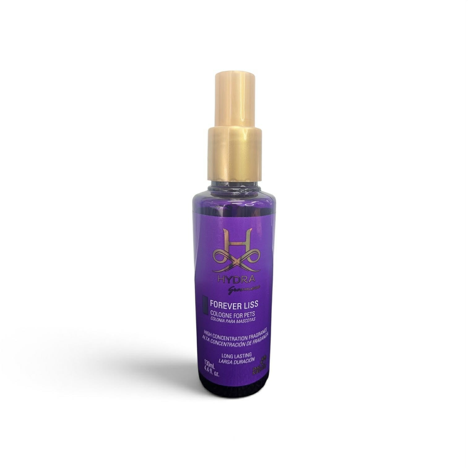 Hydra Groomers Cologne Forever Liss 130ml