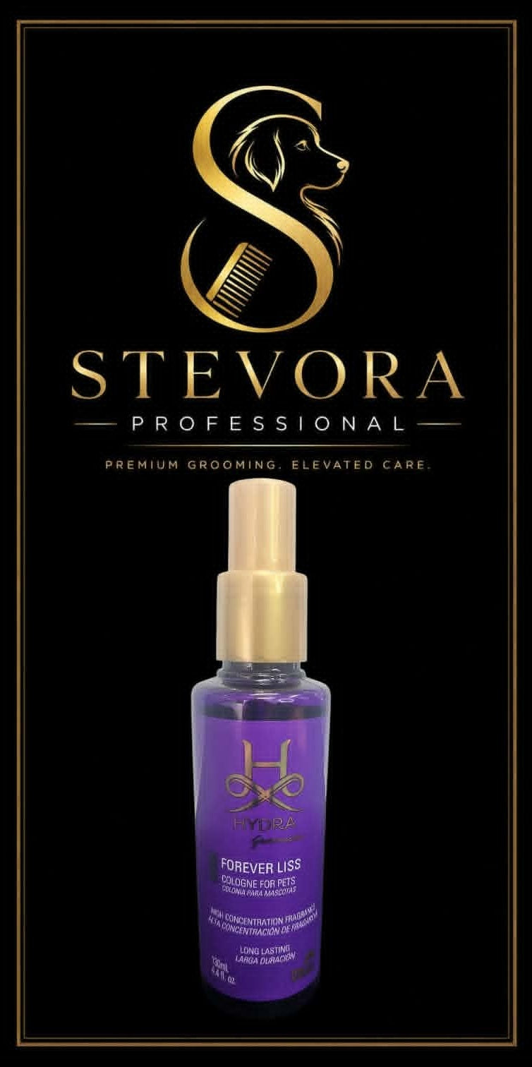 Hydra Groomers Cologne Forever Liss 130ml