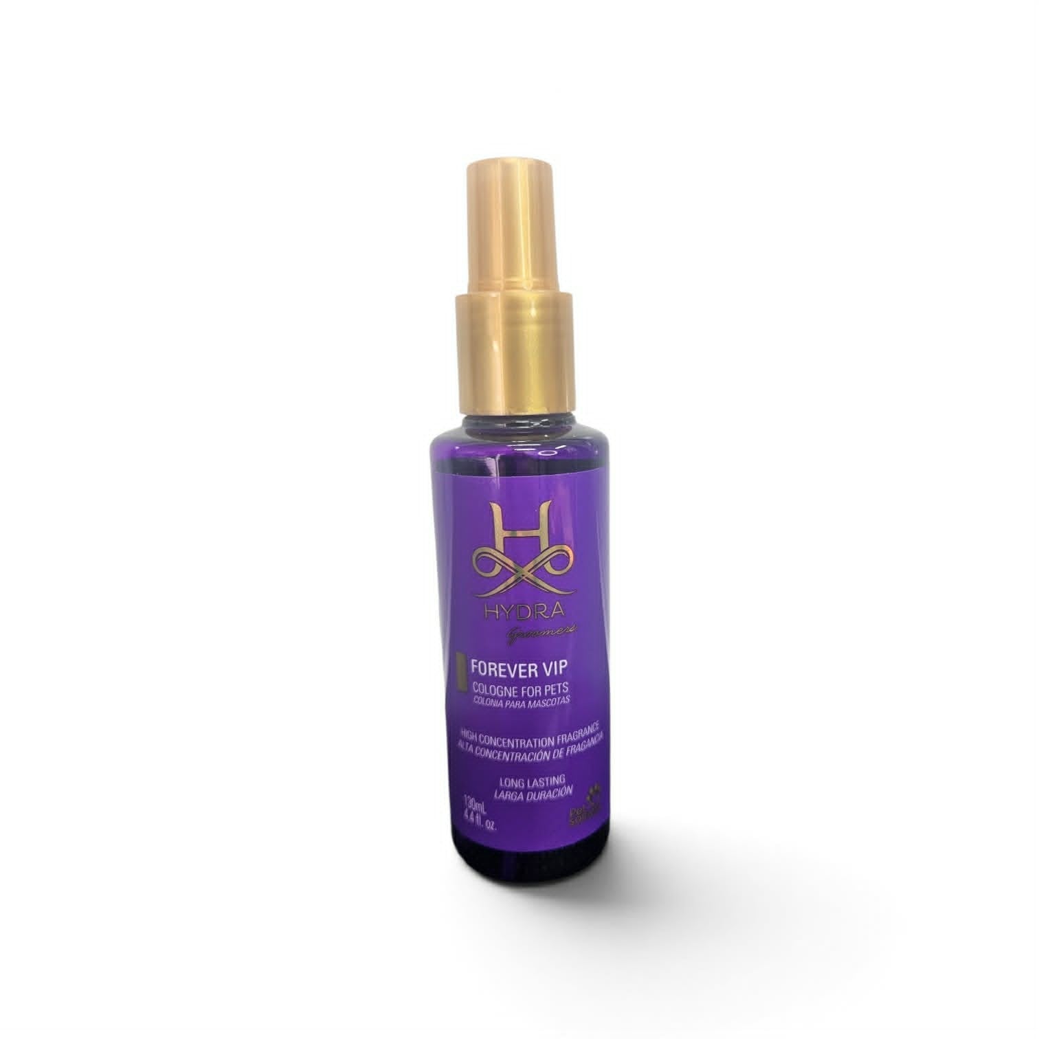 Hydra Groomers Cologne Forever VIP 130ml