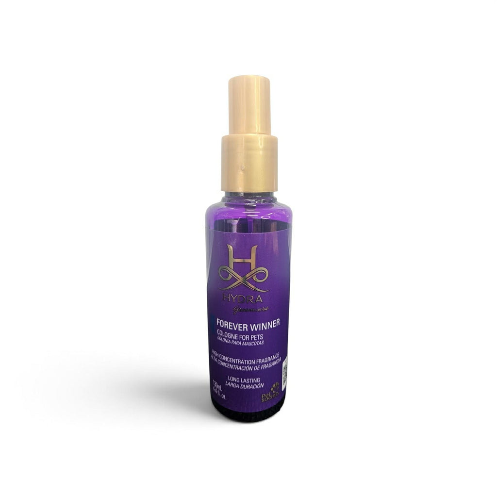 Hydra Groomers Cologne Forever Winner 130ml